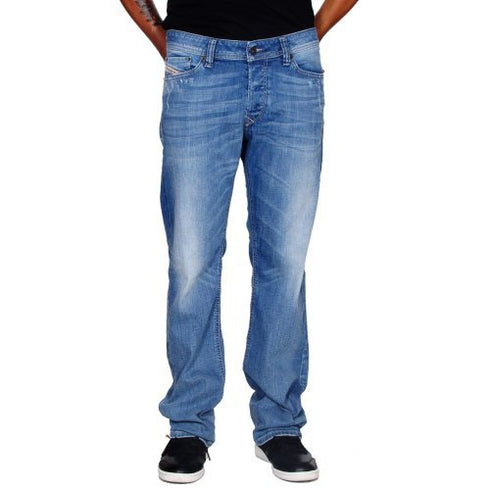 Diesel Viker Straight Leg L.32 Jeans